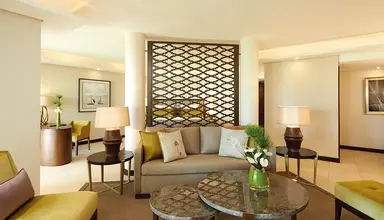 Royal Palm Beachcomber Luxury