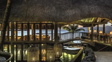 Royal Palm Beachcomber Luxury