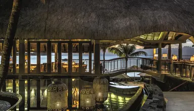 Royal Palm Beachcomber Luxury