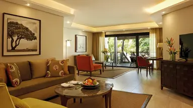 Royal Palm Beachcomber Luxury 