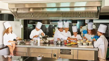 Royal Palm Beachcomber Luxury 