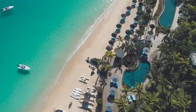 Royal Palm Beachcomber Luxury