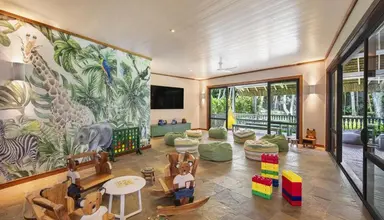 Royal Palm Beachcomber Luxury