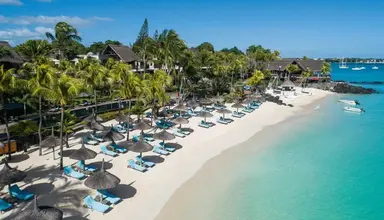 Royal Palm Beachcomber Luxury