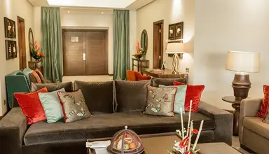 Royal Palm Beachcomber Luxury