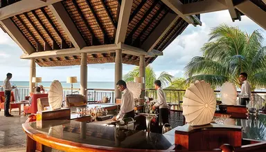 Royal Palm Beachcomber Luxury