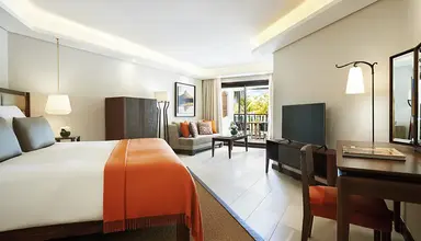 Royal Palm Beachcomber Luxury