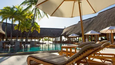 Royal Palm Beachcomber Luxury