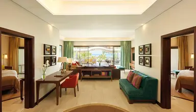 Royal Palm Beachcomber Luxury