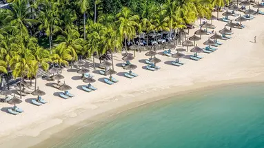 Royal Palm Beachcomber Luxury 