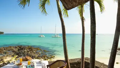 Royal Palm Beachcomber Luxury