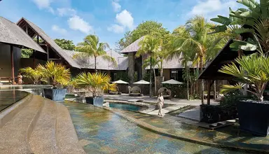 Royal Palm Beachcomber Luxury