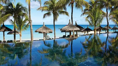 Royal Palm Beachcomber Luxury 