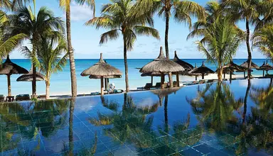 Royal Palm Beachcomber Luxury