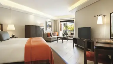 Royal Palm Beachcomber Luxury