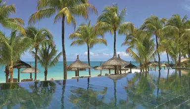 Royal Palm Beachcomber Luxury