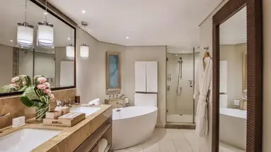 Royal Palm Beachcomber Luxury 