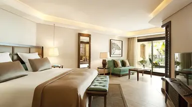 Royal Palm Beachcomber Luxury 