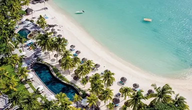 Royal Palm Beachcomber Luxury