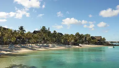 Royal Palm Beachcomber Luxury