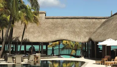 Royal Palm Beachcomber Luxury