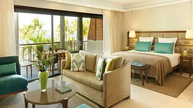 Royal Palm Beachcomber Luxury 