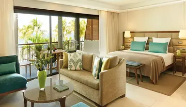 Royal Palm Beachcomber Luxury
