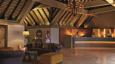 Royal Palm Beachcomber Luxury