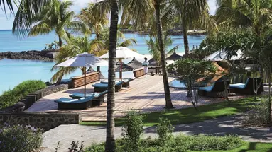 Royal Palm Beachcomber Luxury