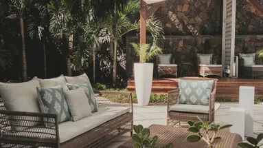 Royal Palm Beachcomber Luxury