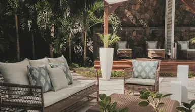 Royal Palm Beachcomber Luxury