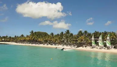 Royal Palm Beachcomber Luxury