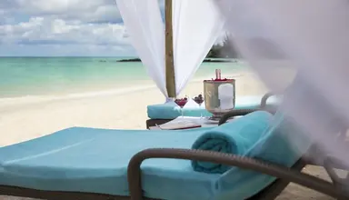 Royal Palm Beachcomber Luxury