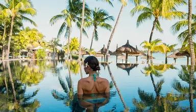 Royal Palm Beachcomber Luxury