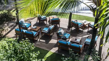 Royal Palm Beachcomber Luxury 