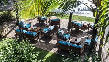 Royal Palm Beachcomber Luxury