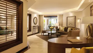 Royal Palm Beachcomber Luxury