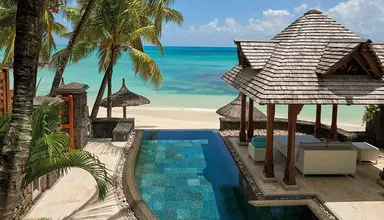 Royal Palm Beachcomber Luxury