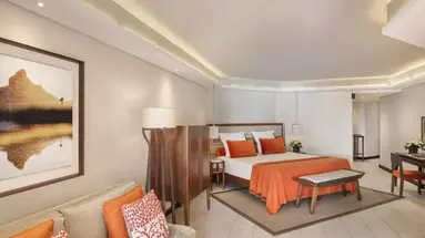 Royal Palm Beachcomber Luxury 