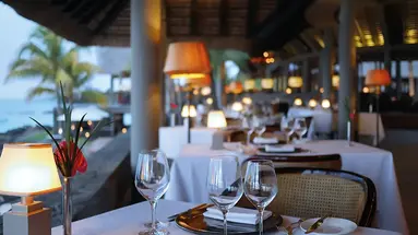 Royal Palm Beachcomber Luxury 