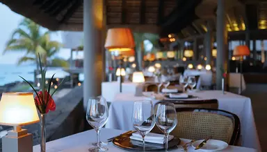 Royal Palm Beachcomber Luxury