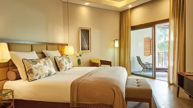 Royal Palm Beachcomber Luxury 