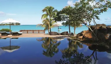 Royal Palm Beachcomber Luxury