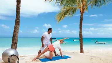 Royal Palm Beachcomber Luxury 