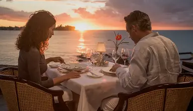 Royal Palm Beachcomber Luxury