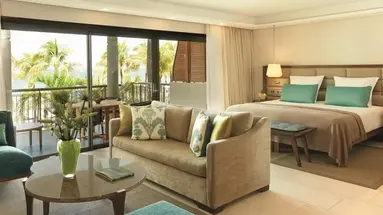 Royal Palm Beachcomber Luxury