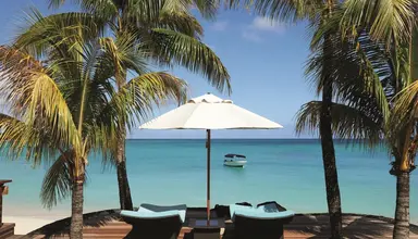 Royal Palm Beachcomber Luxury