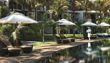 Royal Palm Beachcomber Luxury