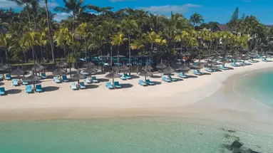 Royal Palm Beachcomber Luxury