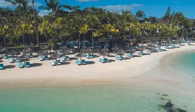 Royal Palm Beachcomber Luxury